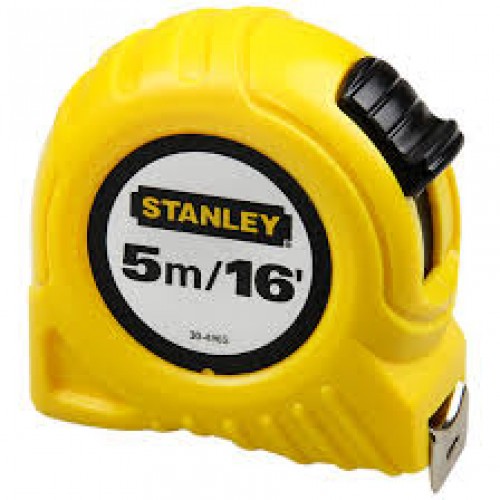 Trena 5M STANLEY