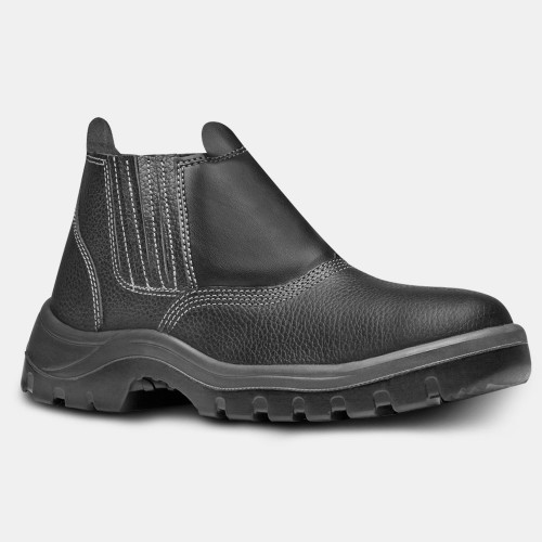 Botas Para Proteção em Oficinas