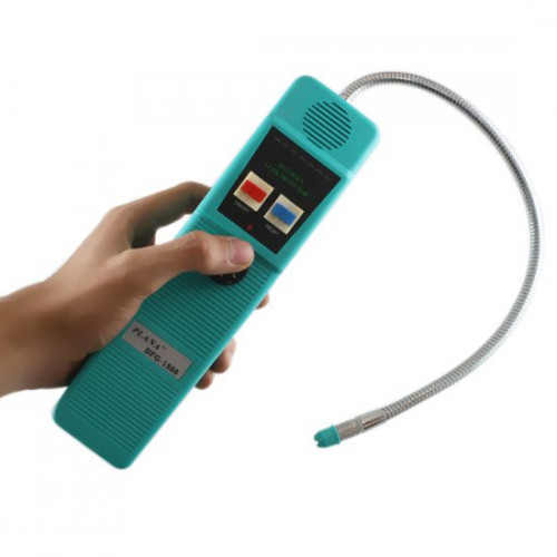 Detector de Fuga de Gás de Ar Condicionado Eletrônico