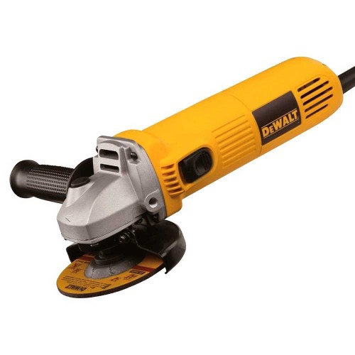 Esmerilhadeira Angular DeWALT