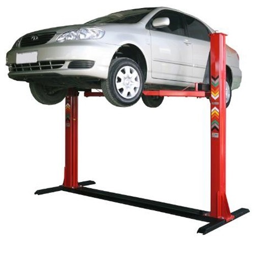 Elevador 4000Kg Sthalbox