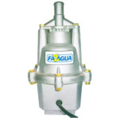 Bomba de Água Sapinho