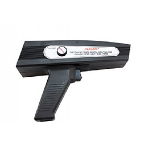 Pistola de Ponto Digital PLANATC