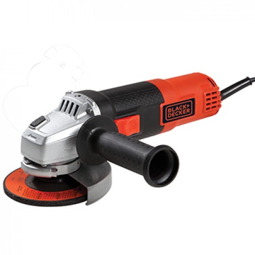 Esmerilhadeira BlackAndDecker