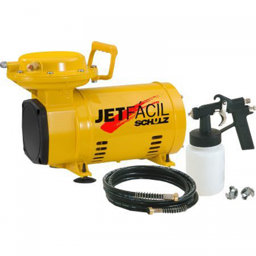 Compressor JET FACIL 