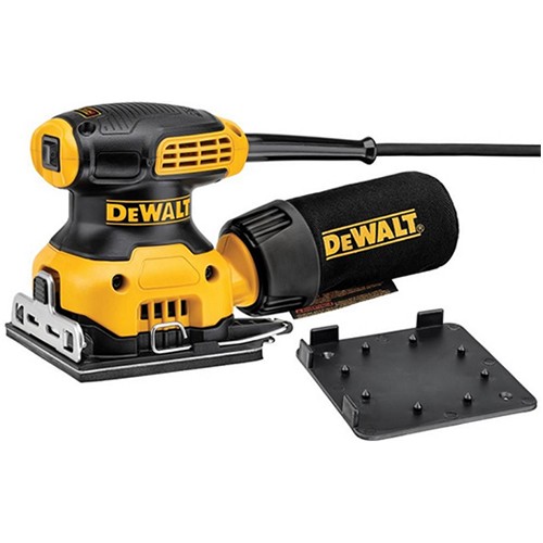 Lixadeira Orbital DeWalt