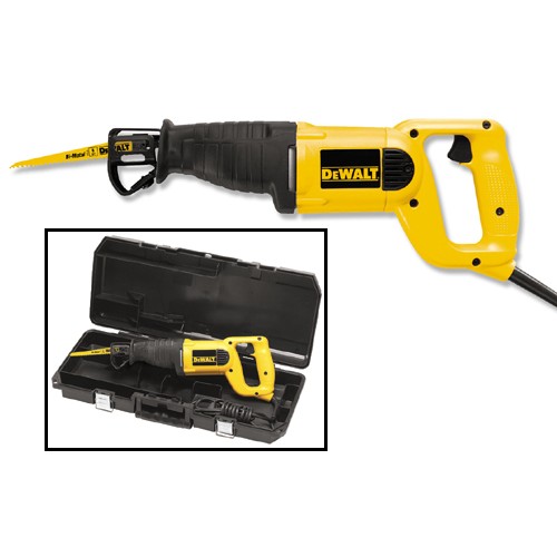 Serra Sabre DeWALT